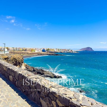 Holiday Apartment 1 In Sand Club Sc268 San Miguel de Abona Dış mekan fotoğraf