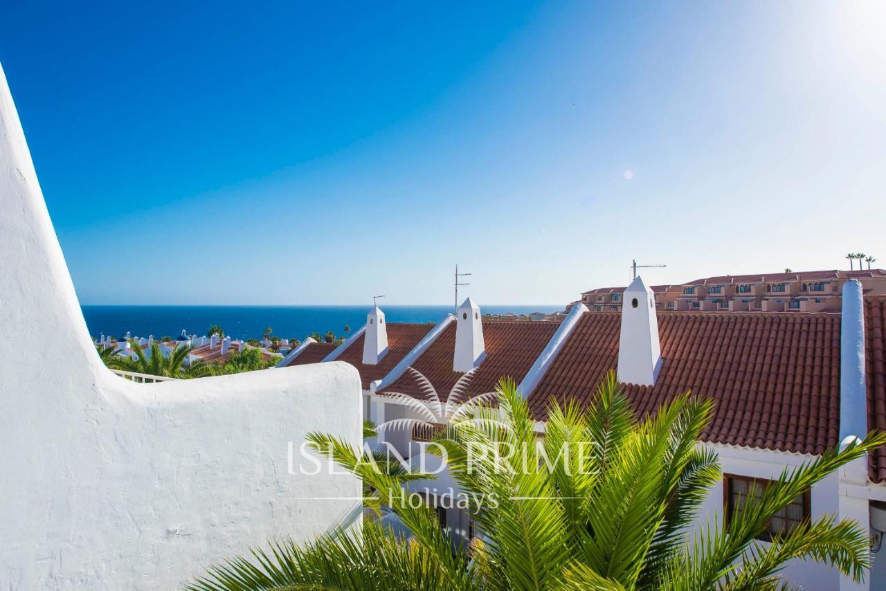 Holiday Apartment 1 In Sand Club Sc268 San Miguel de Abona Dış mekan fotoğraf