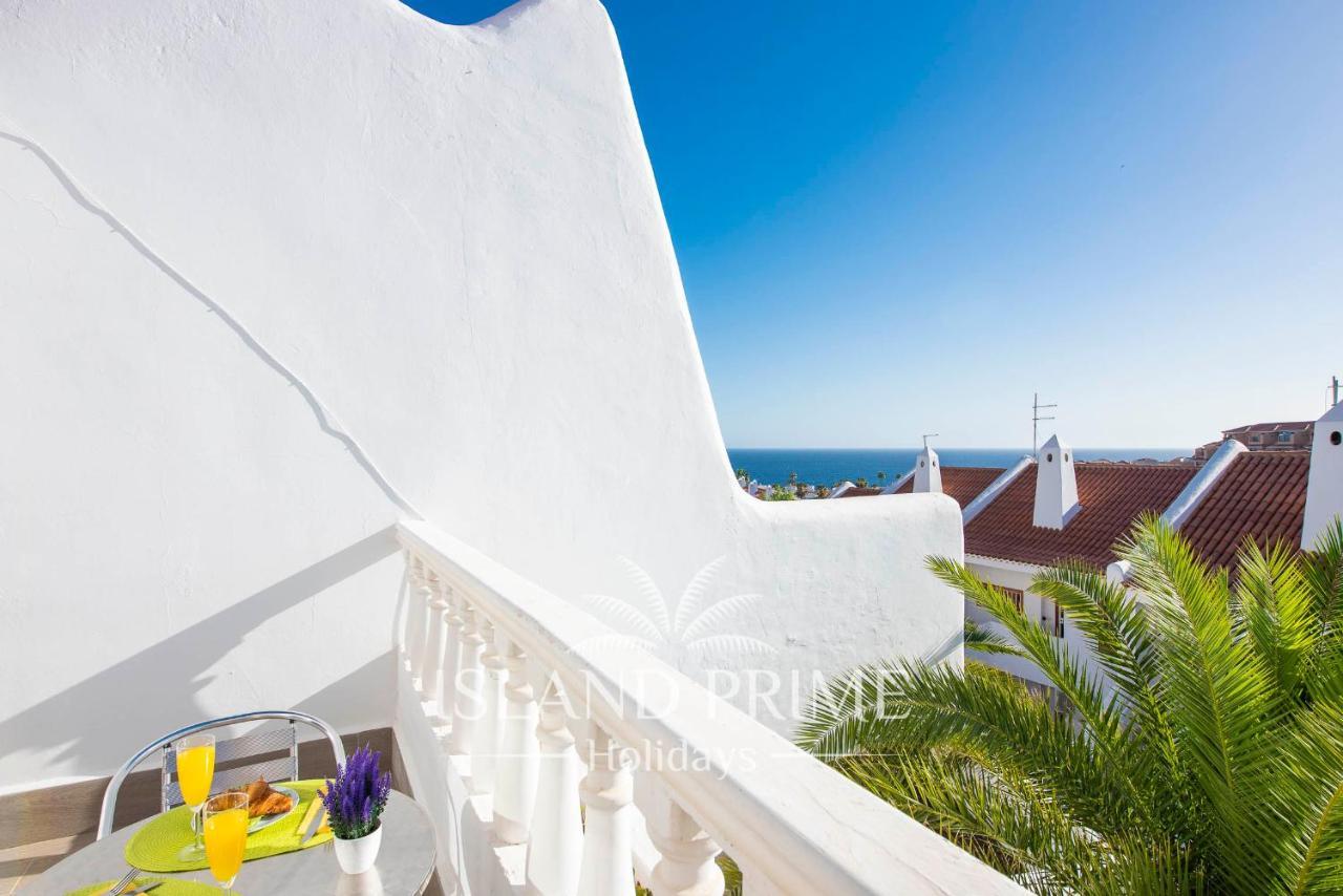 Holiday Apartment 1 In Sand Club Sc268 San Miguel de Abona Dış mekan fotoğraf