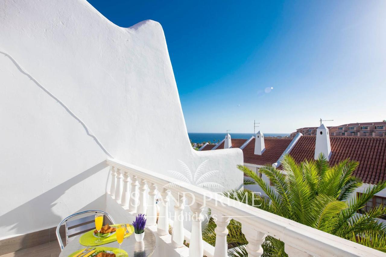 Holiday Apartment 1 In Sand Club Sc268 San Miguel de Abona Dış mekan fotoğraf