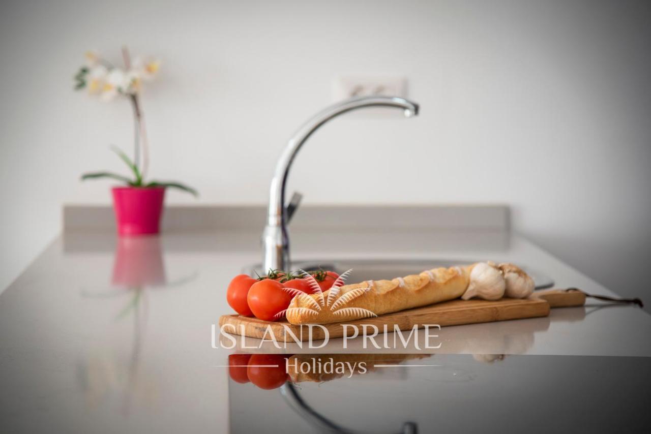 Holiday Apartment 1 In Sand Club Sc268 San Miguel de Abona Dış mekan fotoğraf