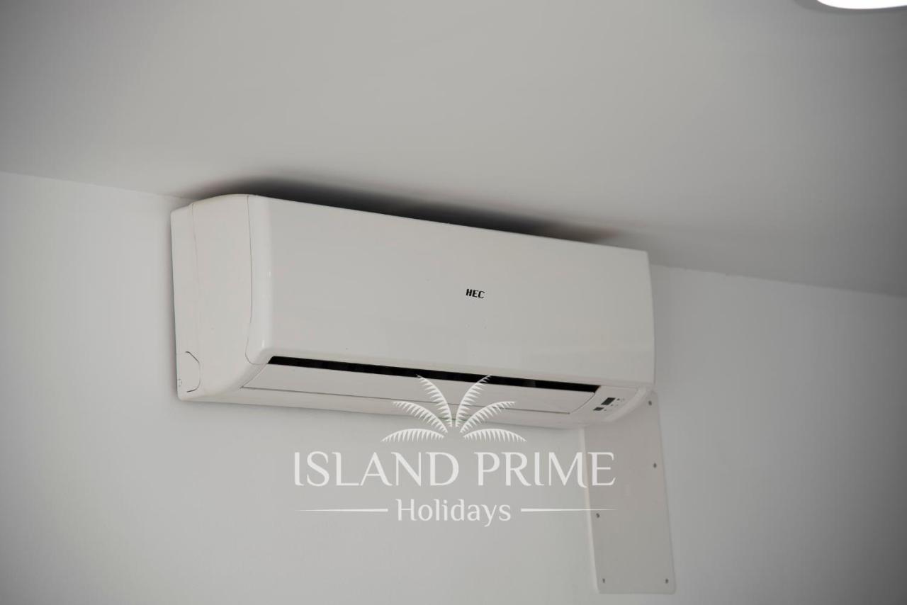 Holiday Apartment 1 In Sand Club Sc268 San Miguel de Abona Dış mekan fotoğraf