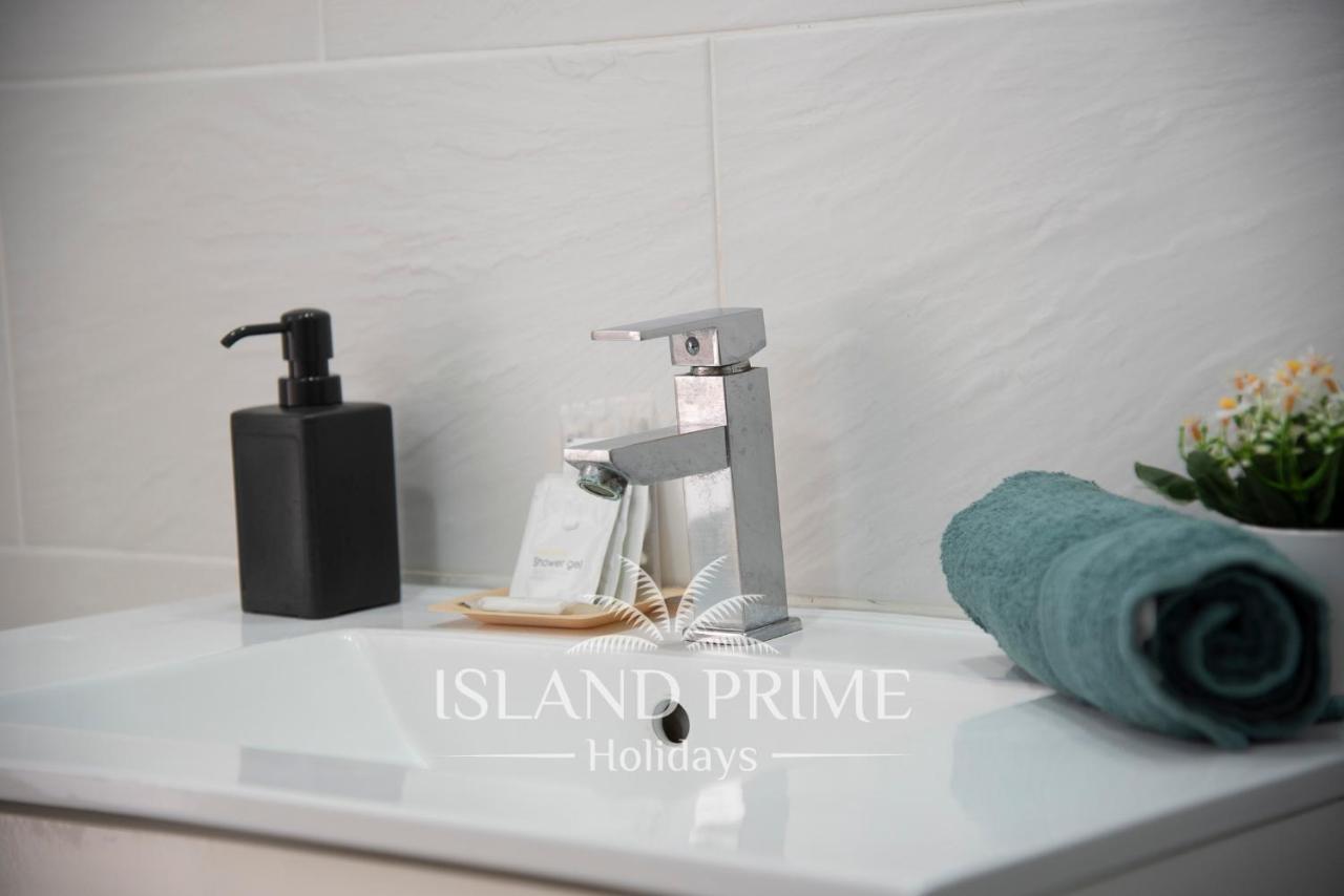 Holiday Apartment 1 In Sand Club Sc268 San Miguel de Abona Dış mekan fotoğraf