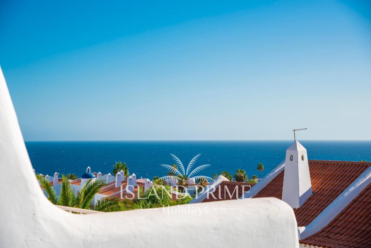 Holiday Apartment 1 In Sand Club Sc268 San Miguel de Abona Dış mekan fotoğraf