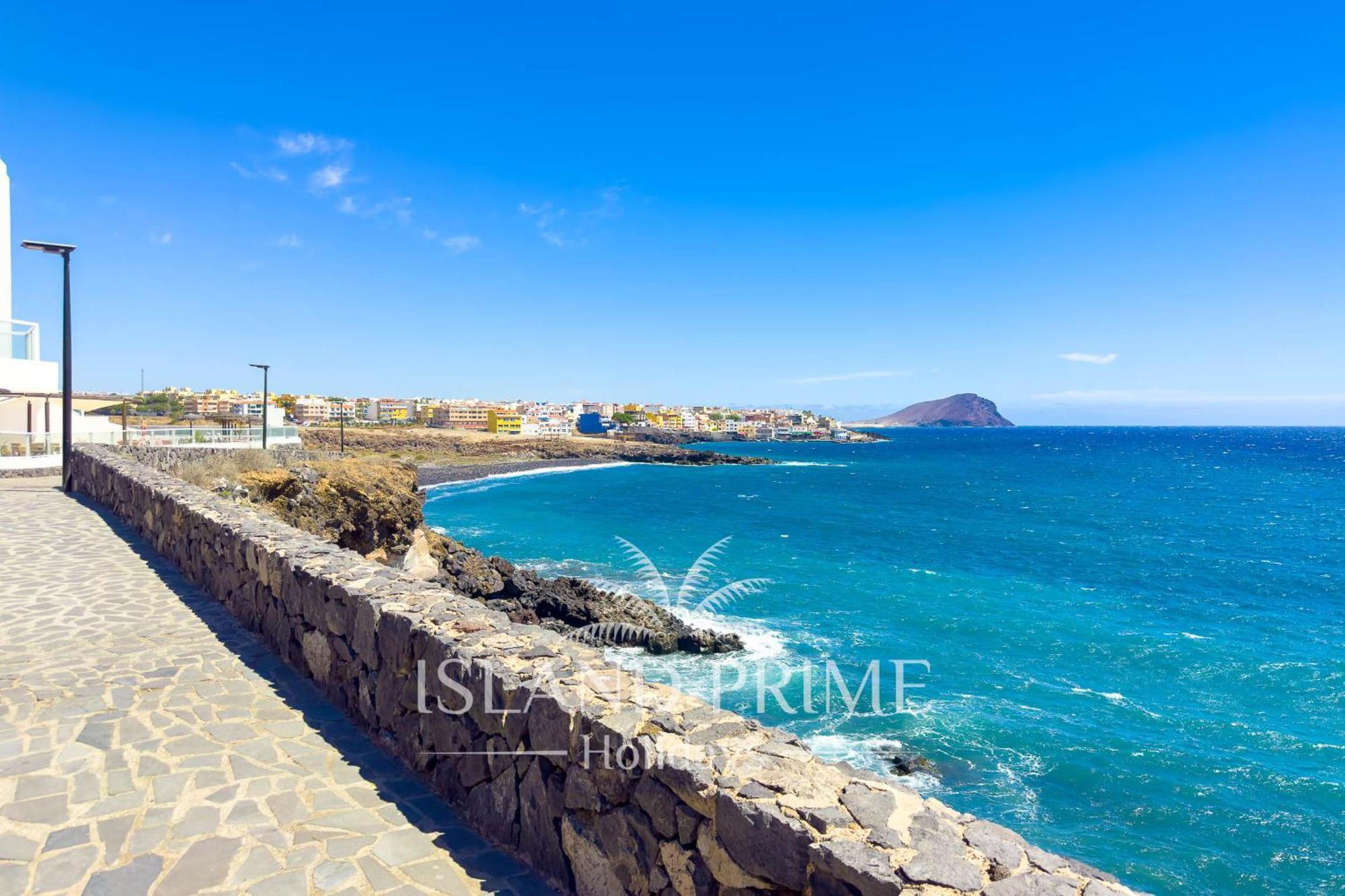 Holiday Apartment 1 In Sand Club Sc268 San Miguel de Abona Dış mekan fotoğraf
